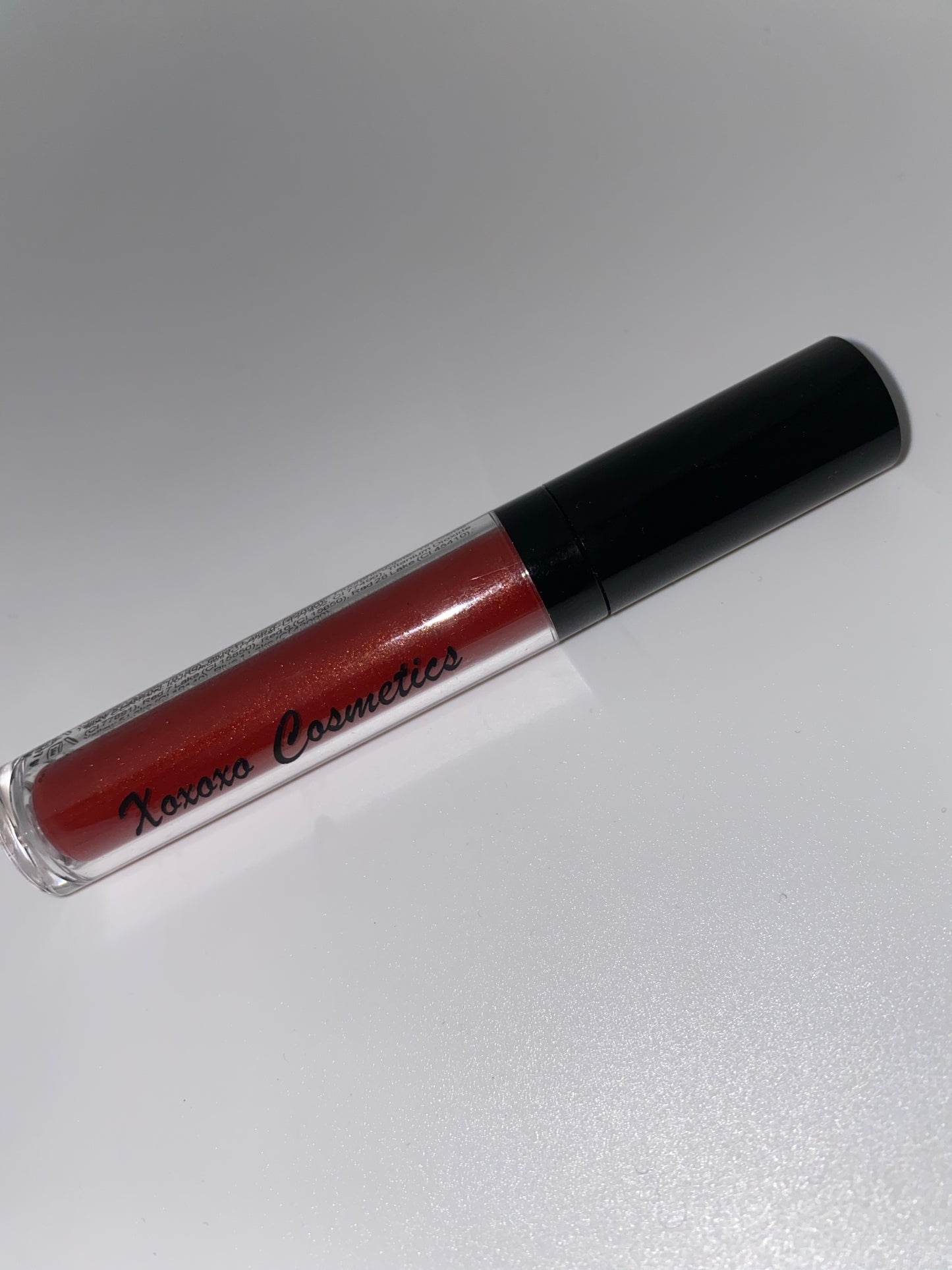 Sangria #112: Liquid Matte Lipstick