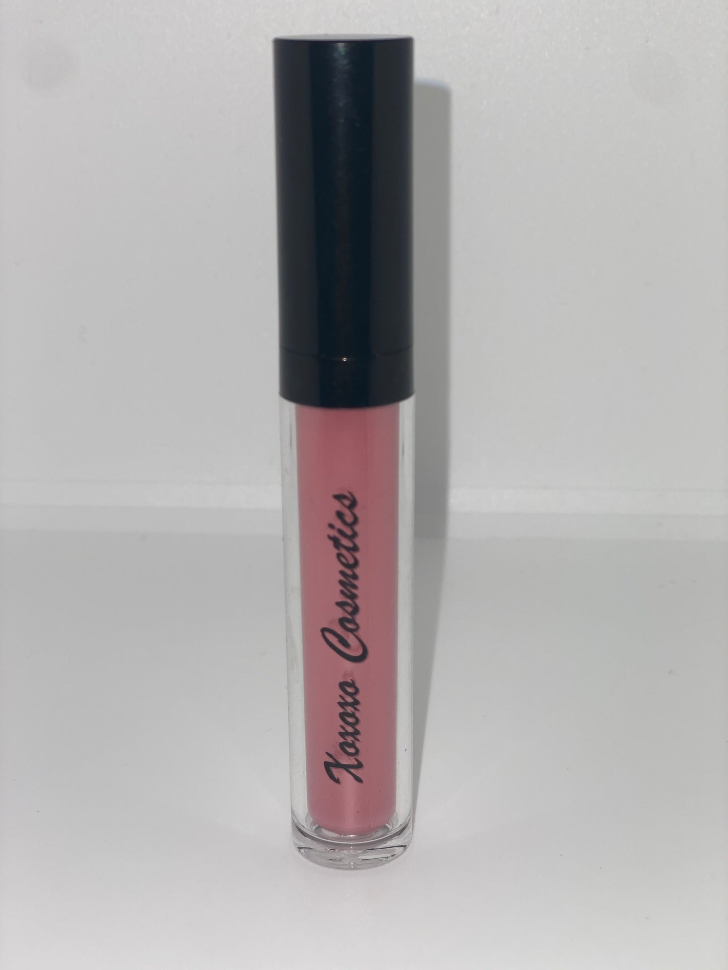 Lovely # 100 : Liduid Matte Lipstick
