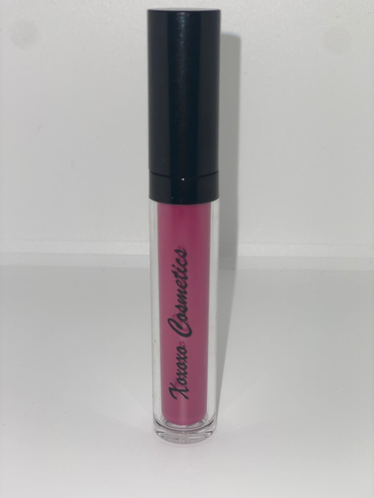Tootsie #113: Liquid Matte Lipstick