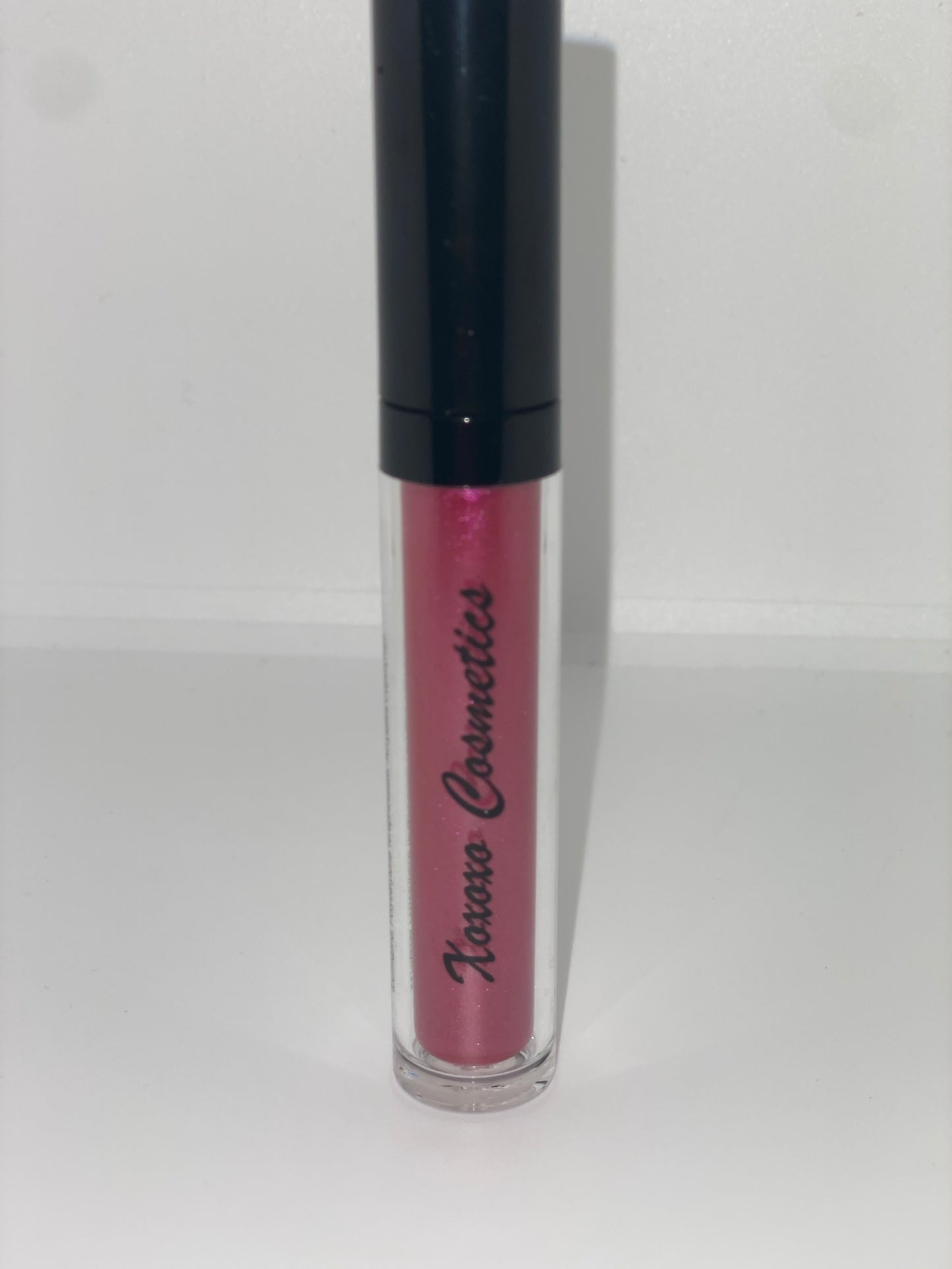 Raspberry #75 Lip shine