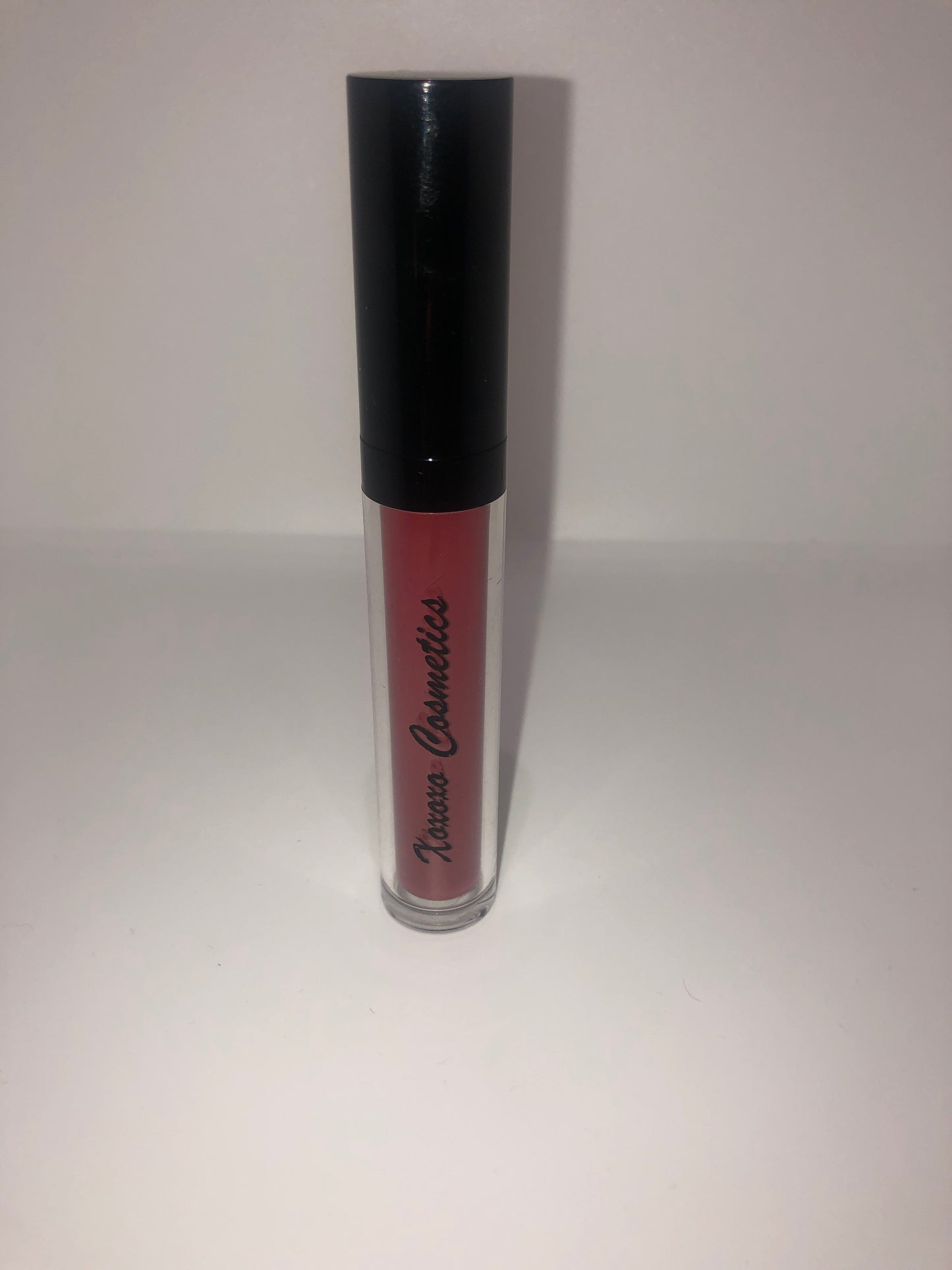 Cabernet #104: Liquid Matte Lipstick