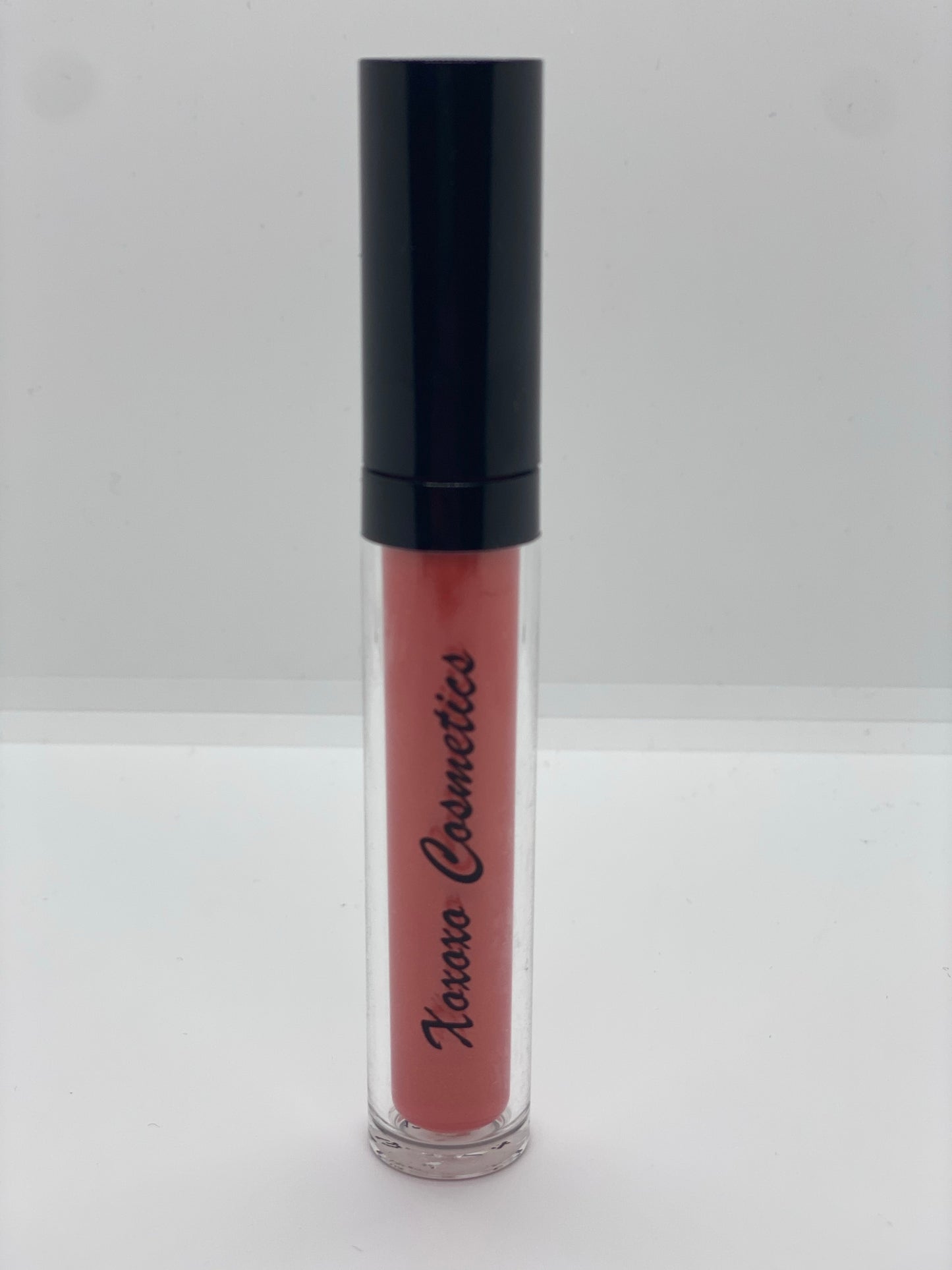 Sparkling Coral #72: Lip Shine