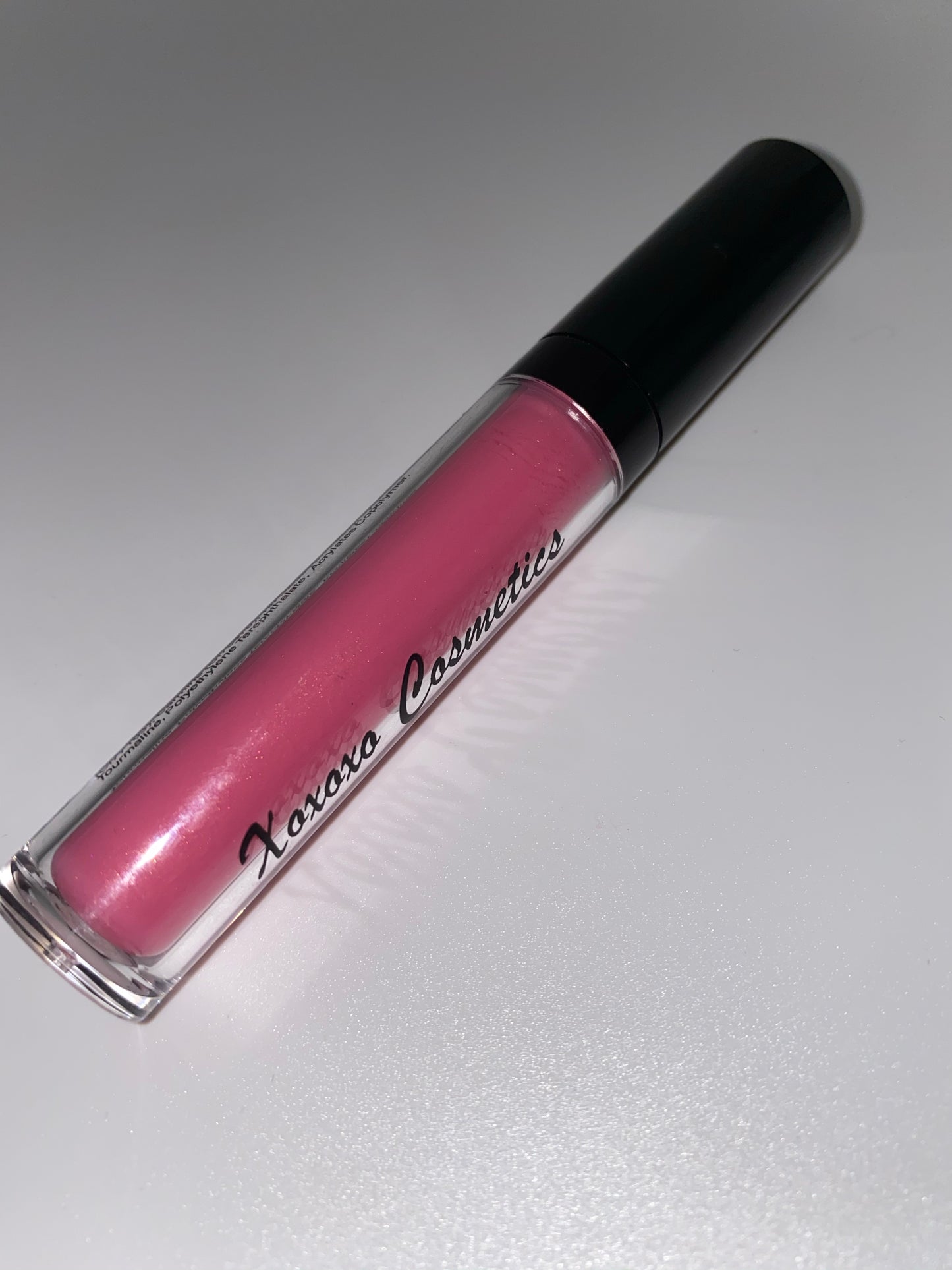 Cotton Candy #96 Lip Shine