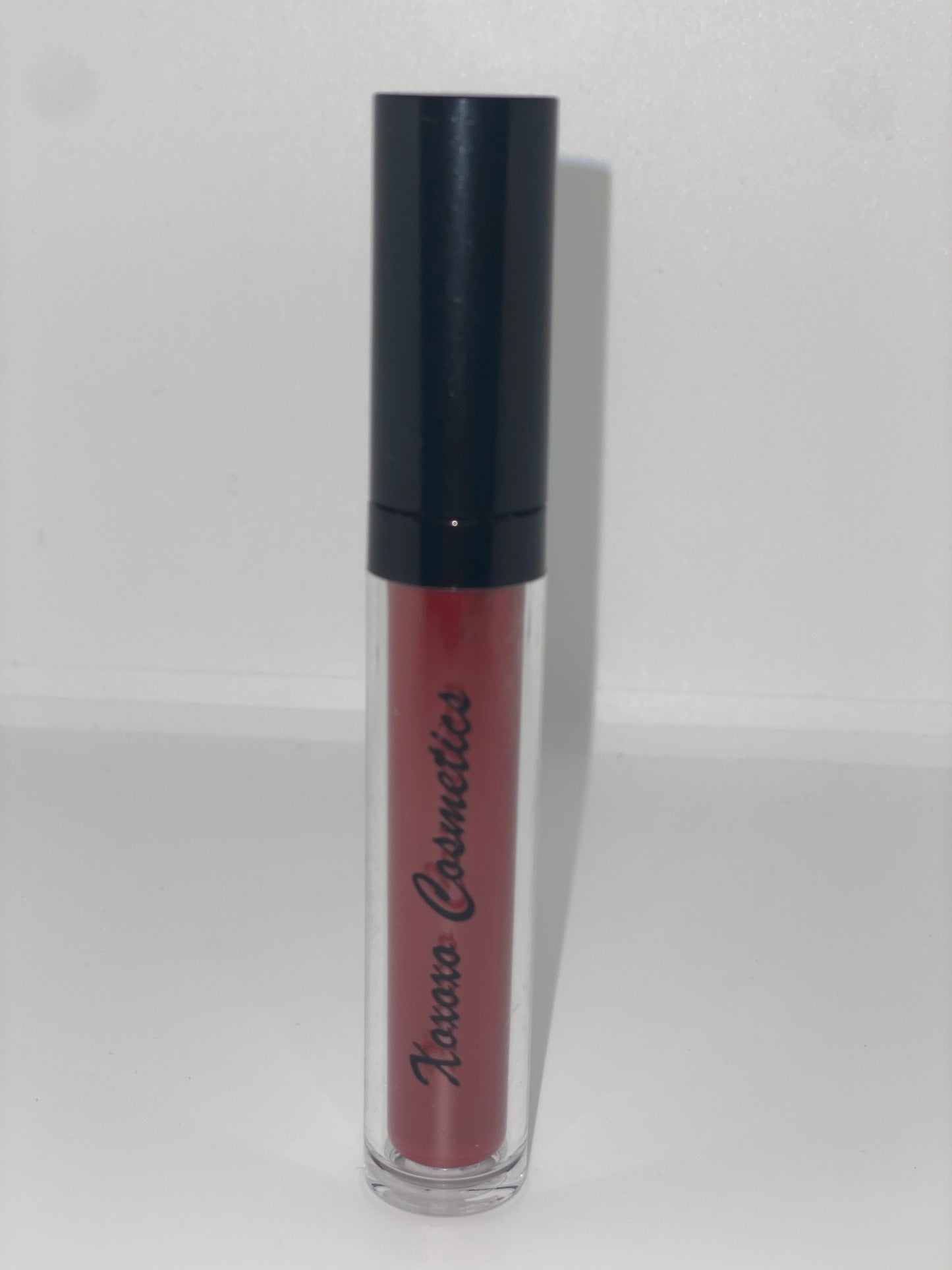 Devoted #129: Liquid Matte Lipstick
