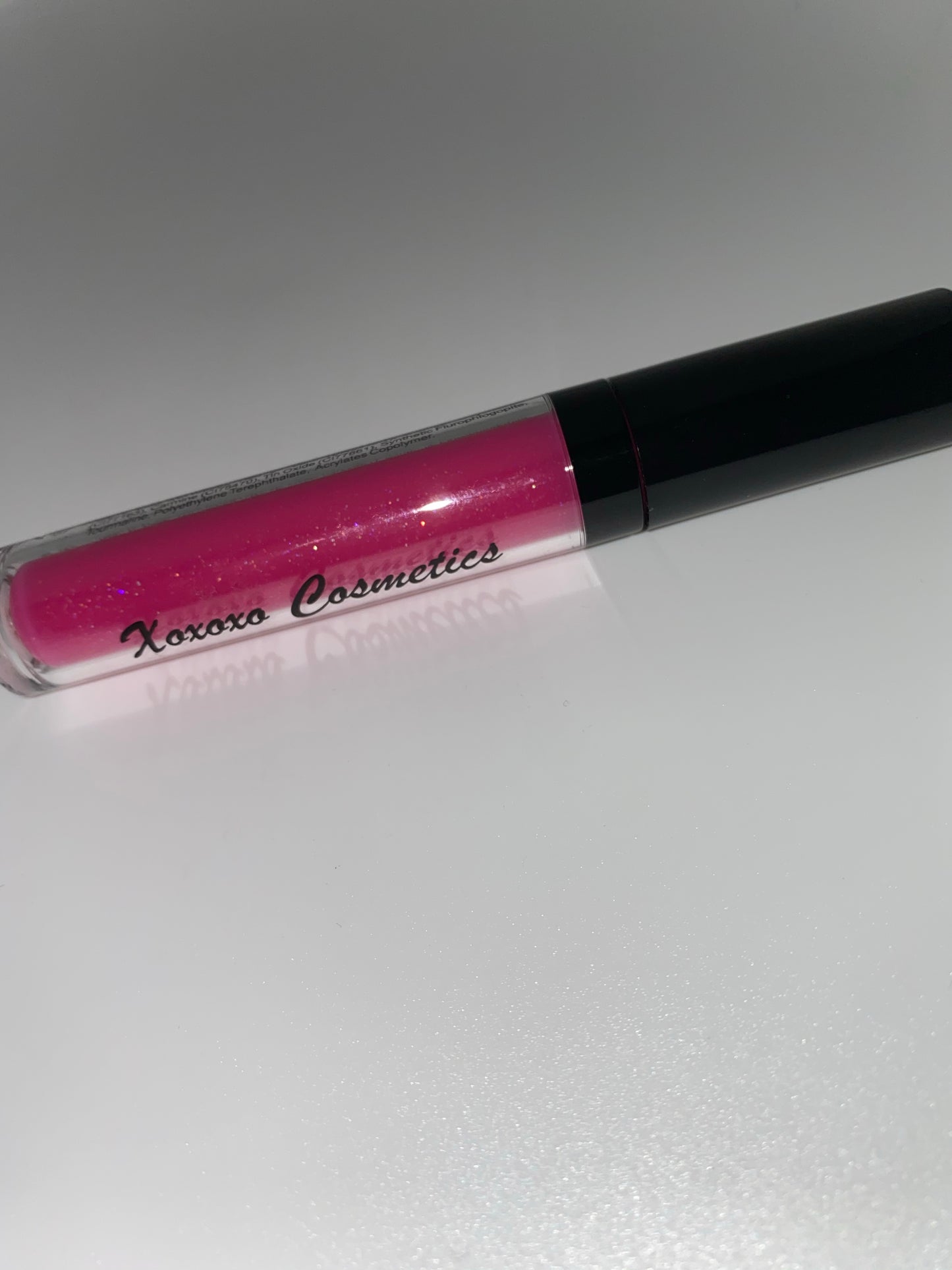 Sweet Kiss #88: Lip Shine