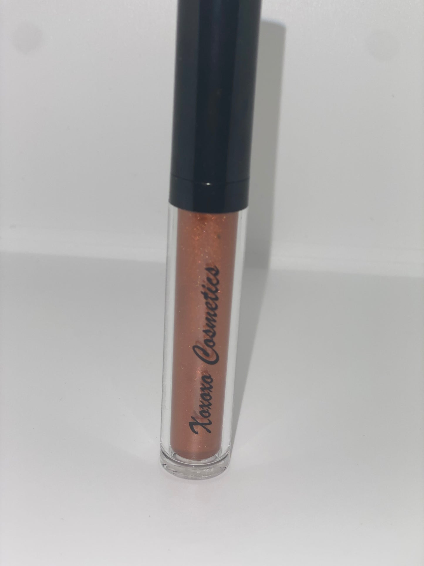 Exotic Copper #54 Lip Shine