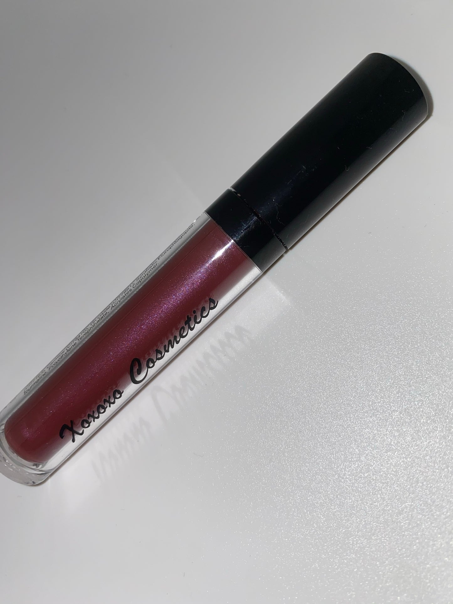 Luscious Plum #56: Lip Shine