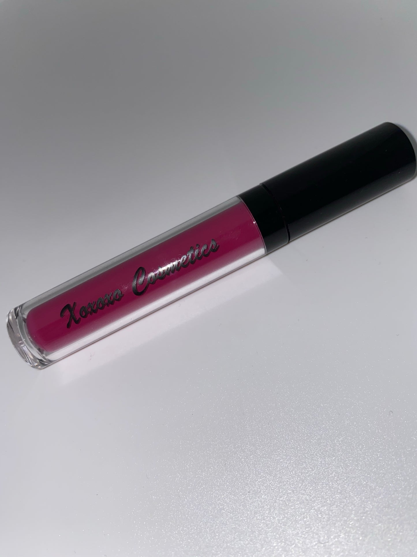 Tootsie #113: Liquid Matte Lipstick