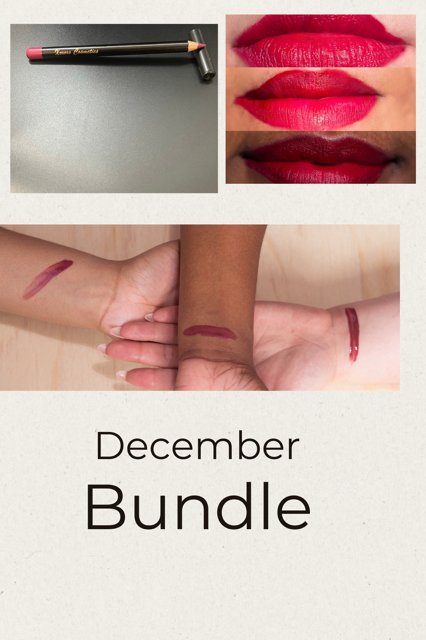December Bundle Deal
