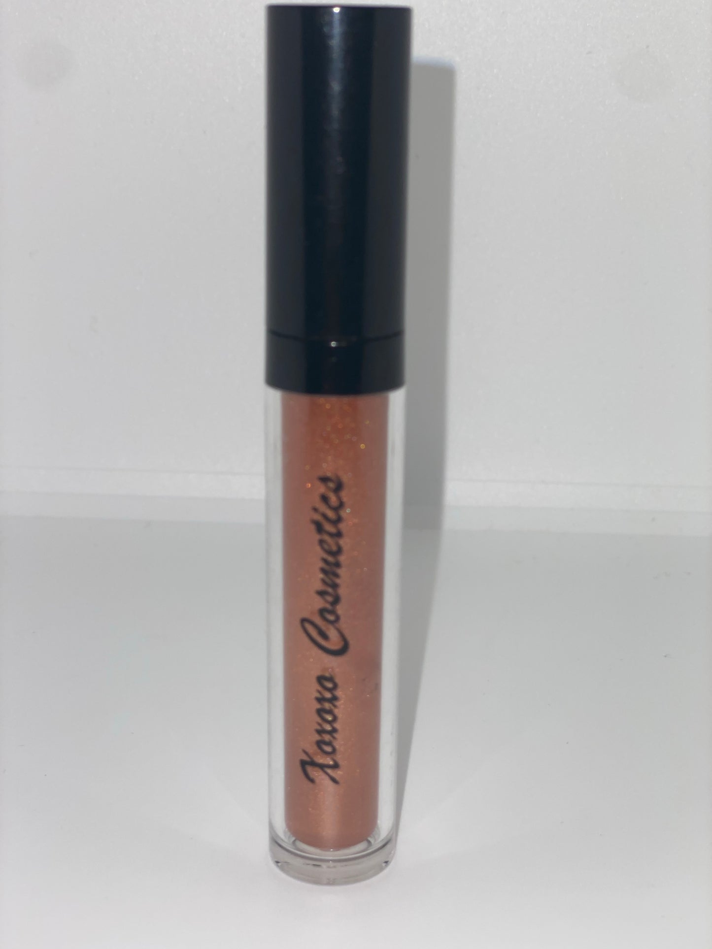 Elegant Suede #52 Lip Shine