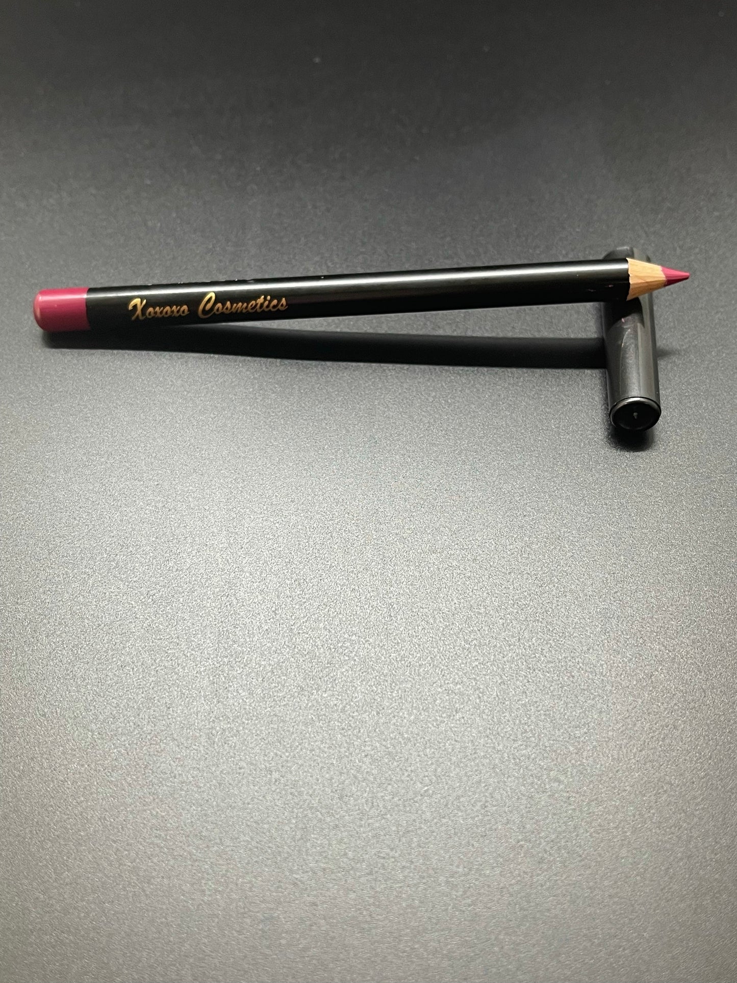 Raspberry Wood lip liner