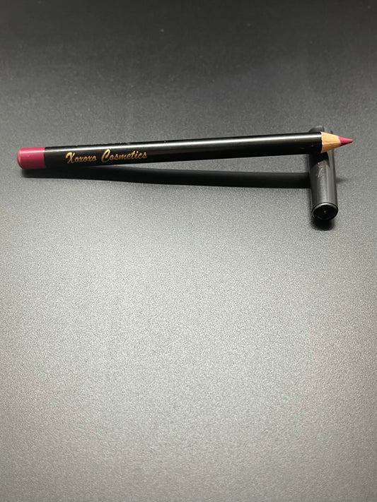 Raspberry Wood lip liner