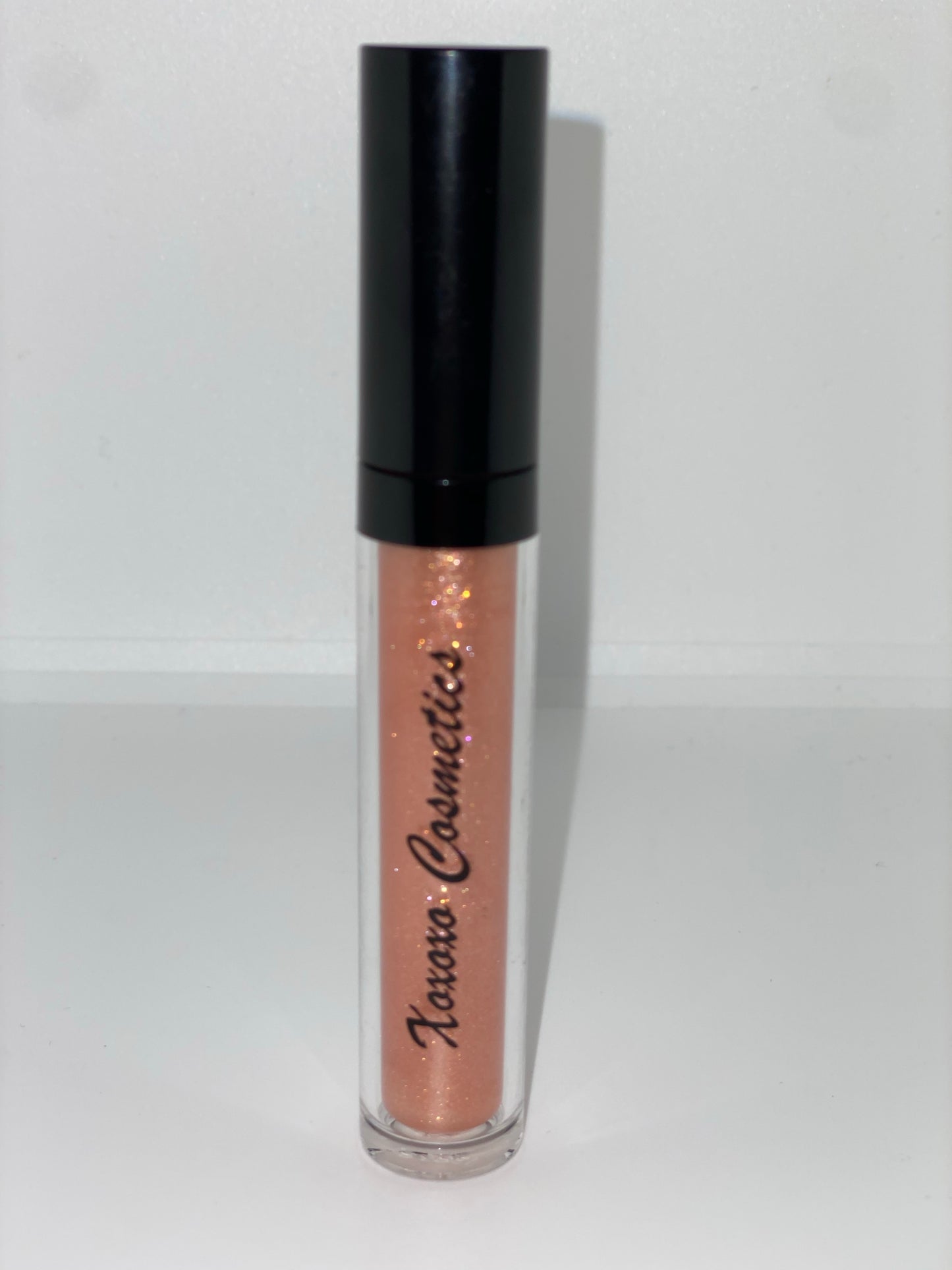 Sheer Nude #94 Lip Shine