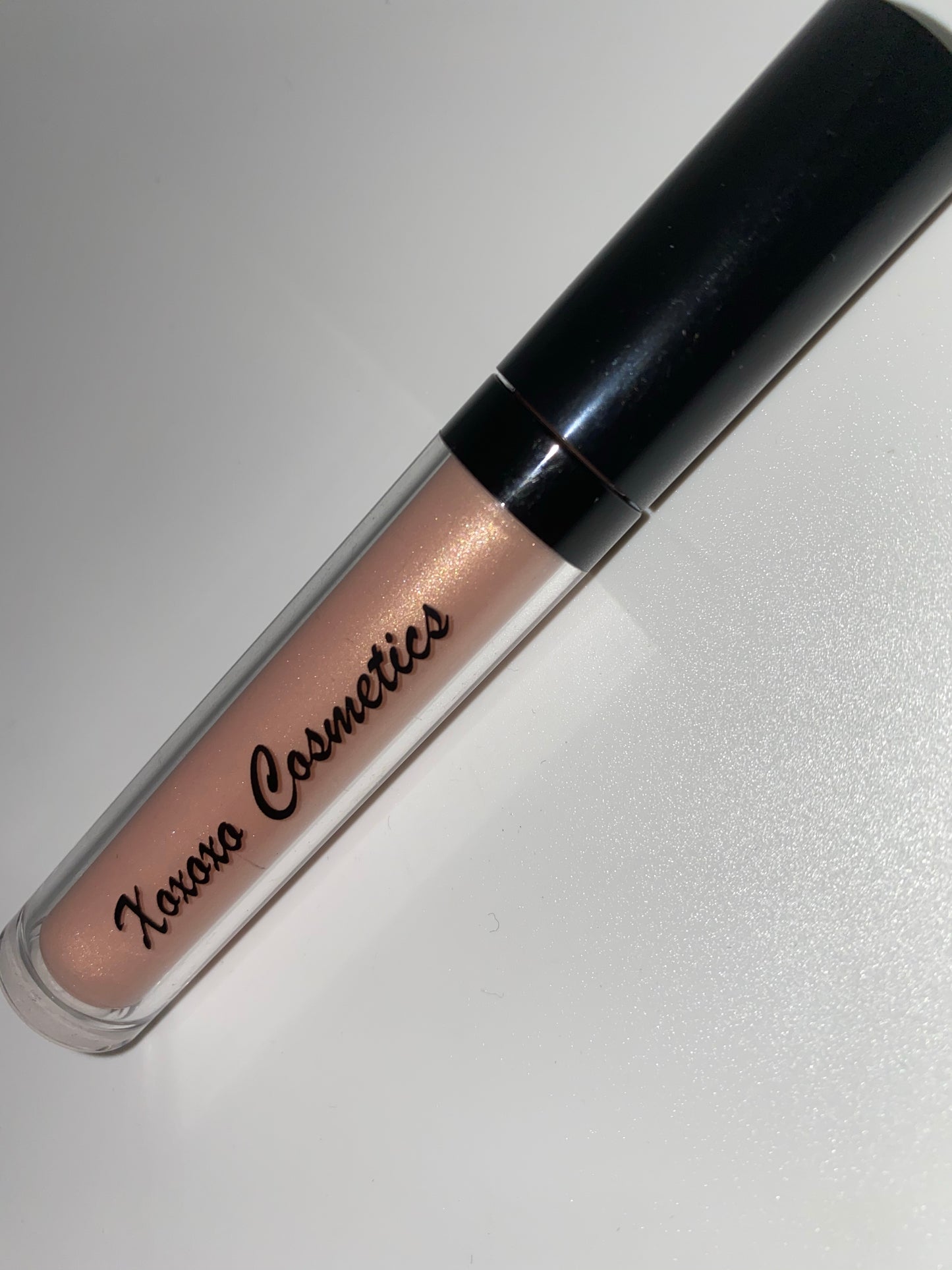 Nude Shimmer # 70 Lip Shine