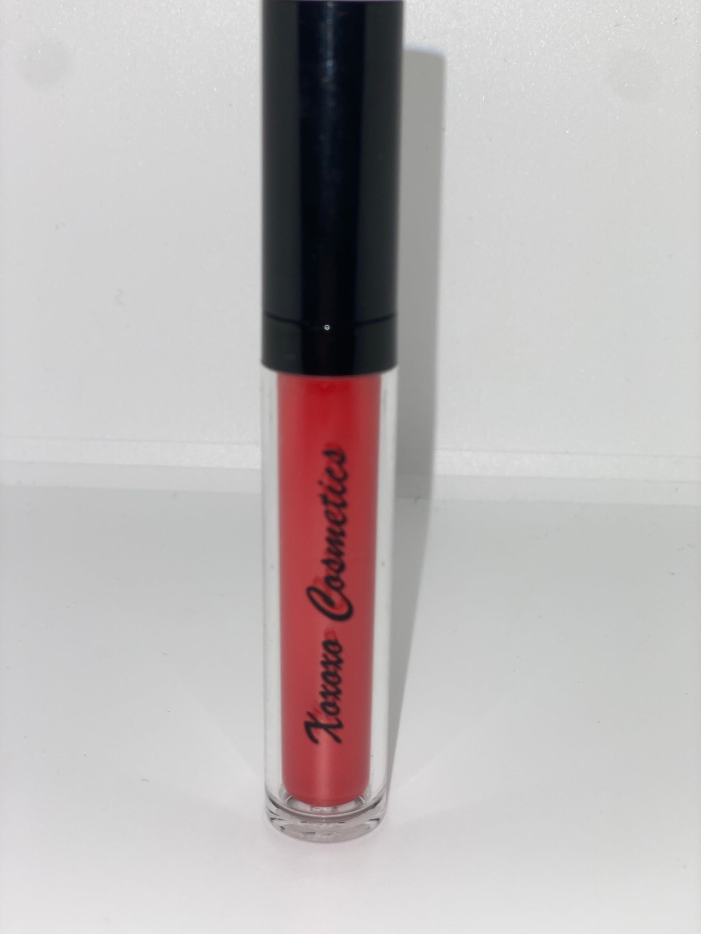 Miami Nights #114: Liquid Matte Lipstick