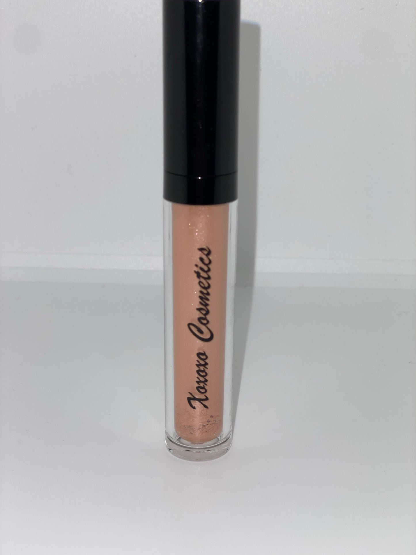 Soft Pink Pearl #48: Lip Shine
