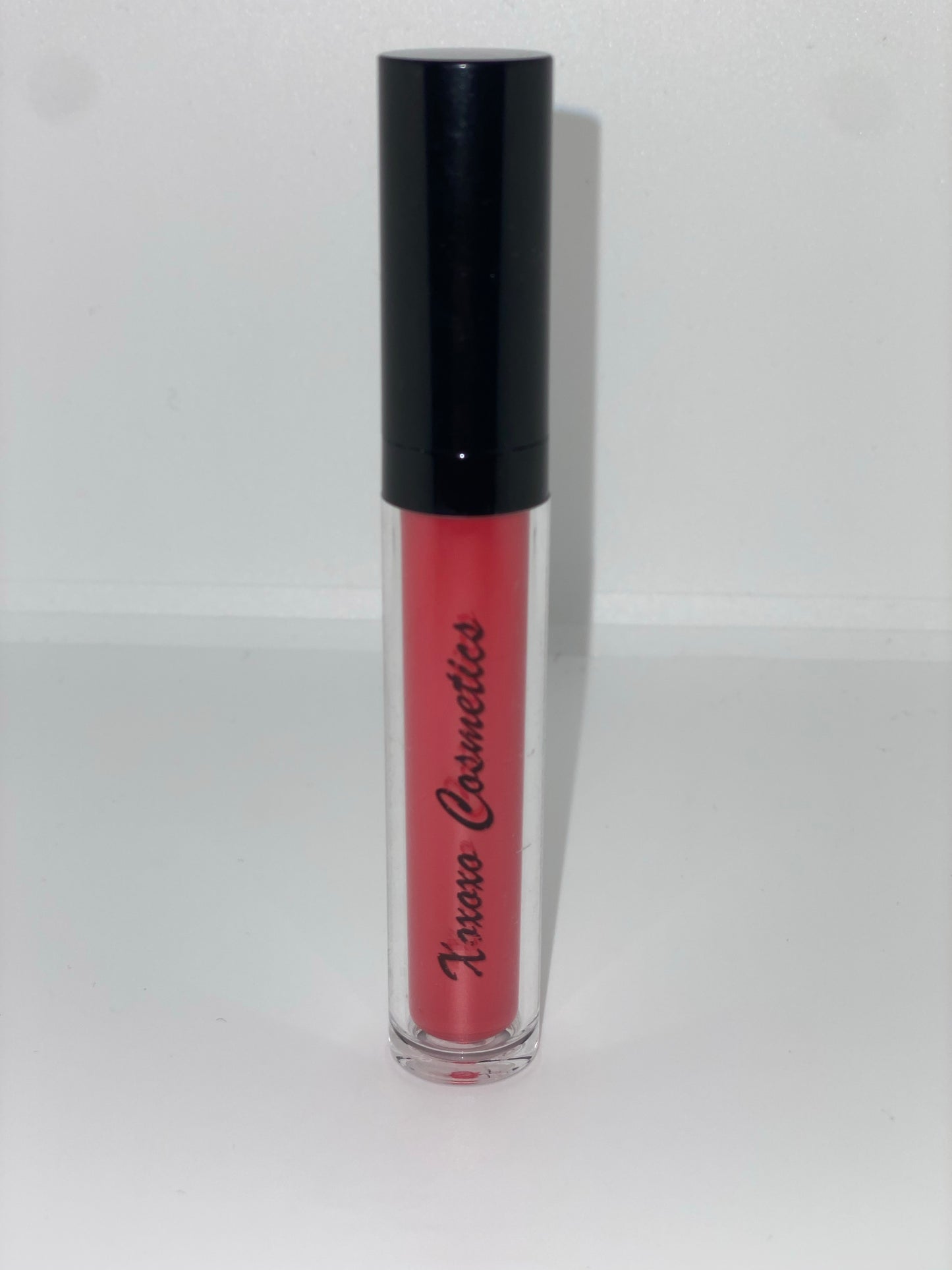 Seduction #102: Liquid Matte Lipstick