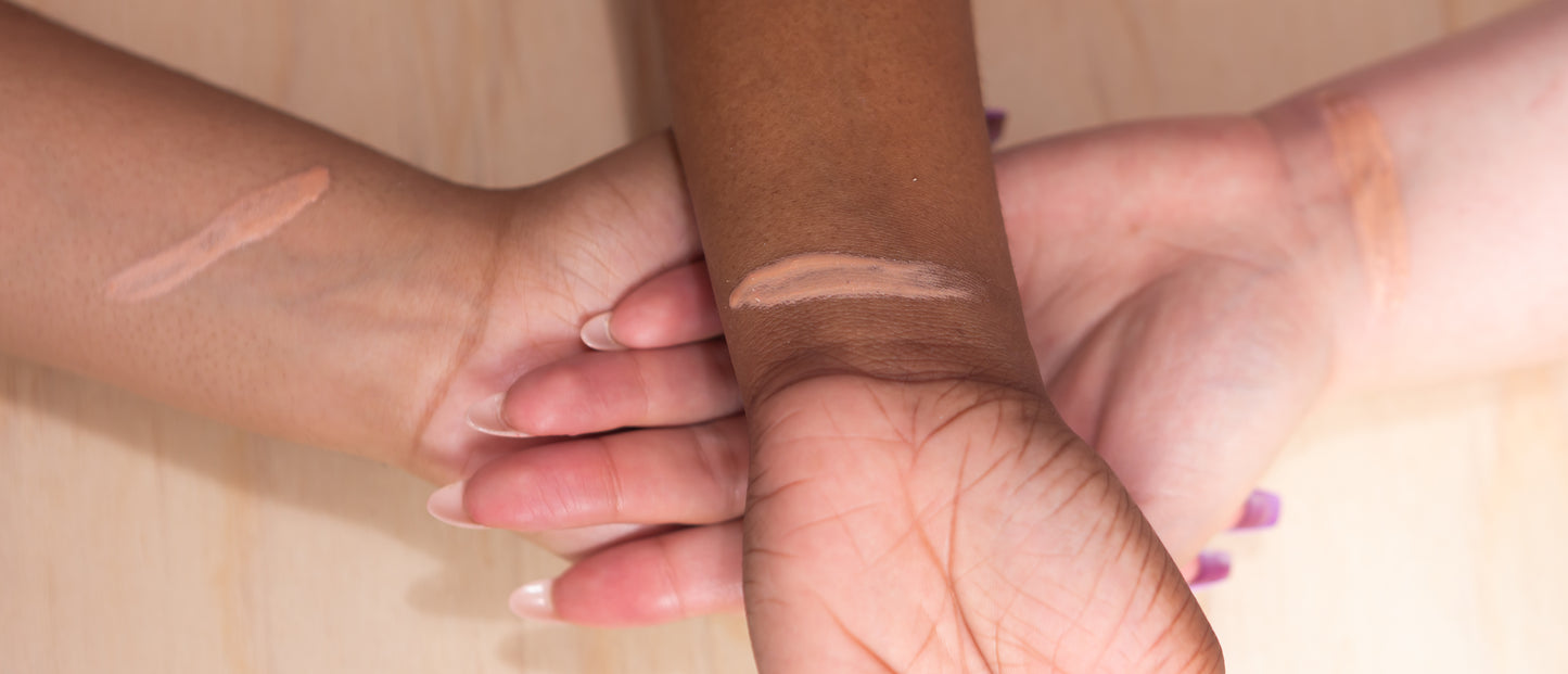 Soft Pink Pearl #48: Lip Shine