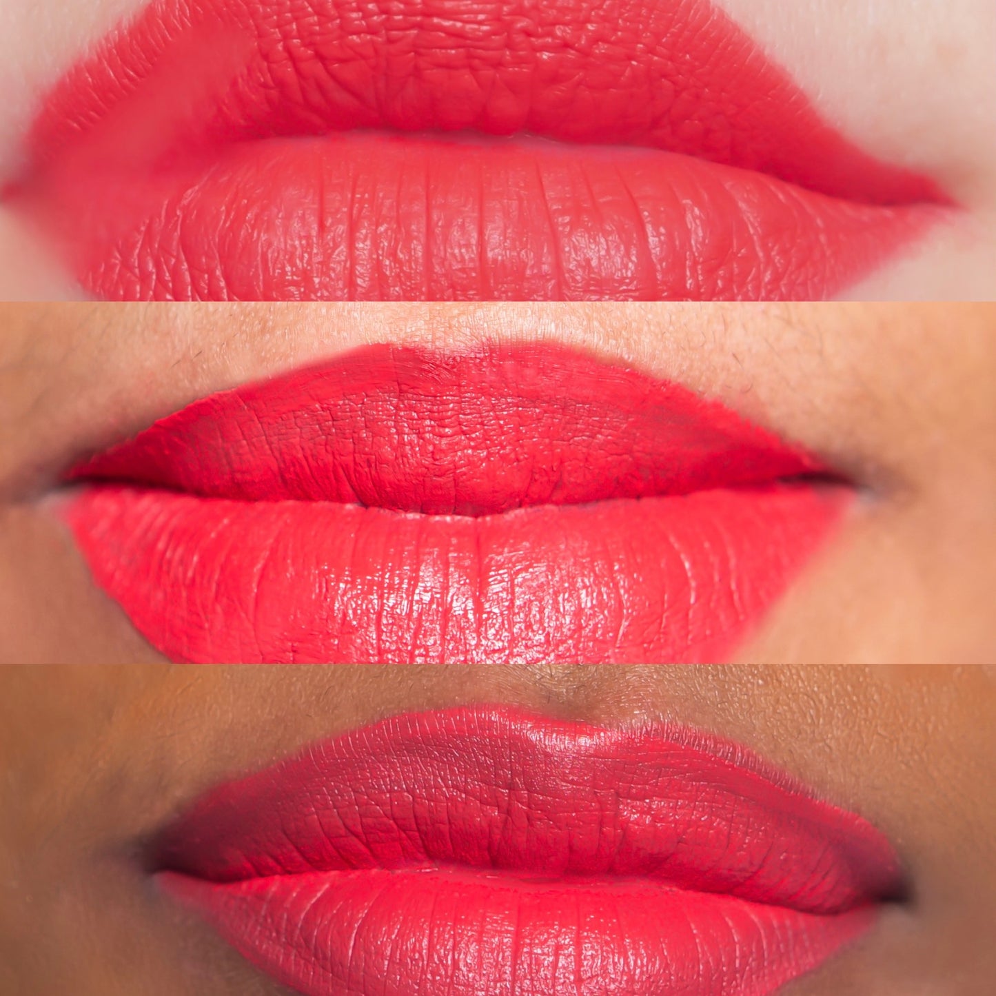 Seduction #102: Liquid Matte Lipstick