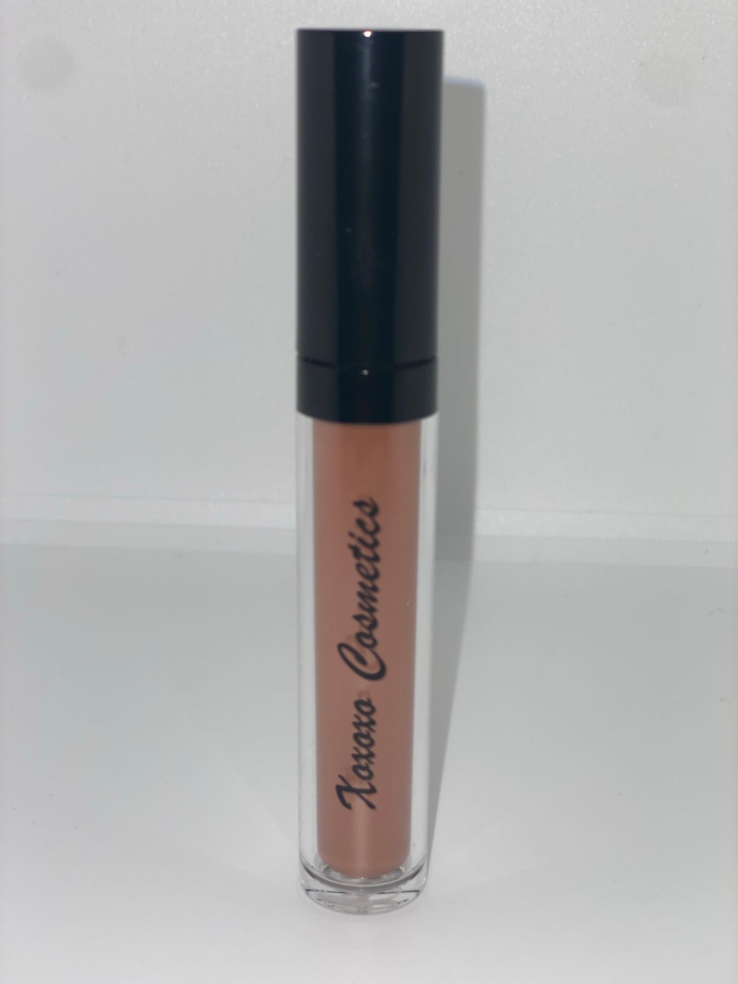Nude Beach # 107: Liquid Matte