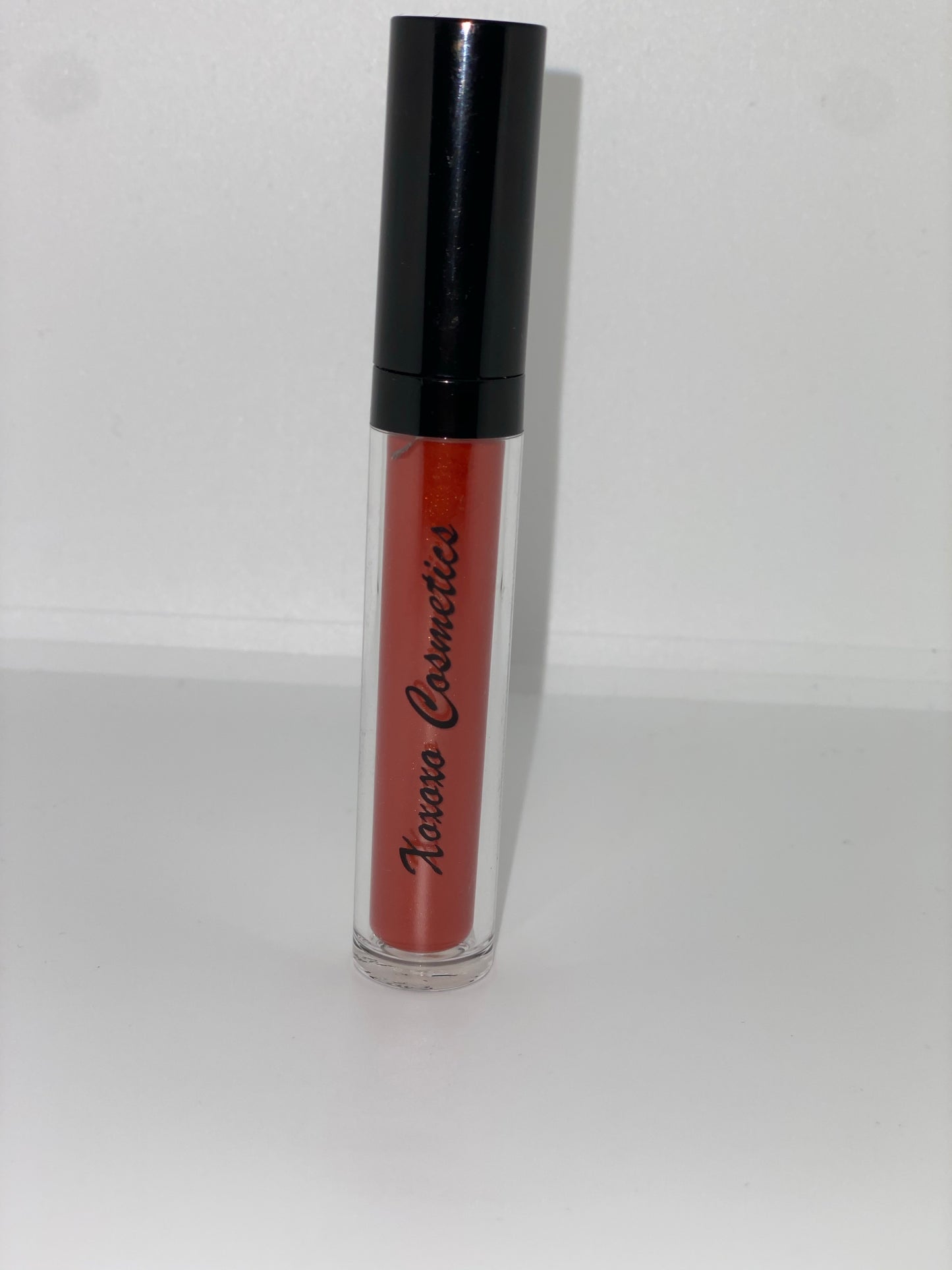 Luscious Cranberry #55 Lip Shine
