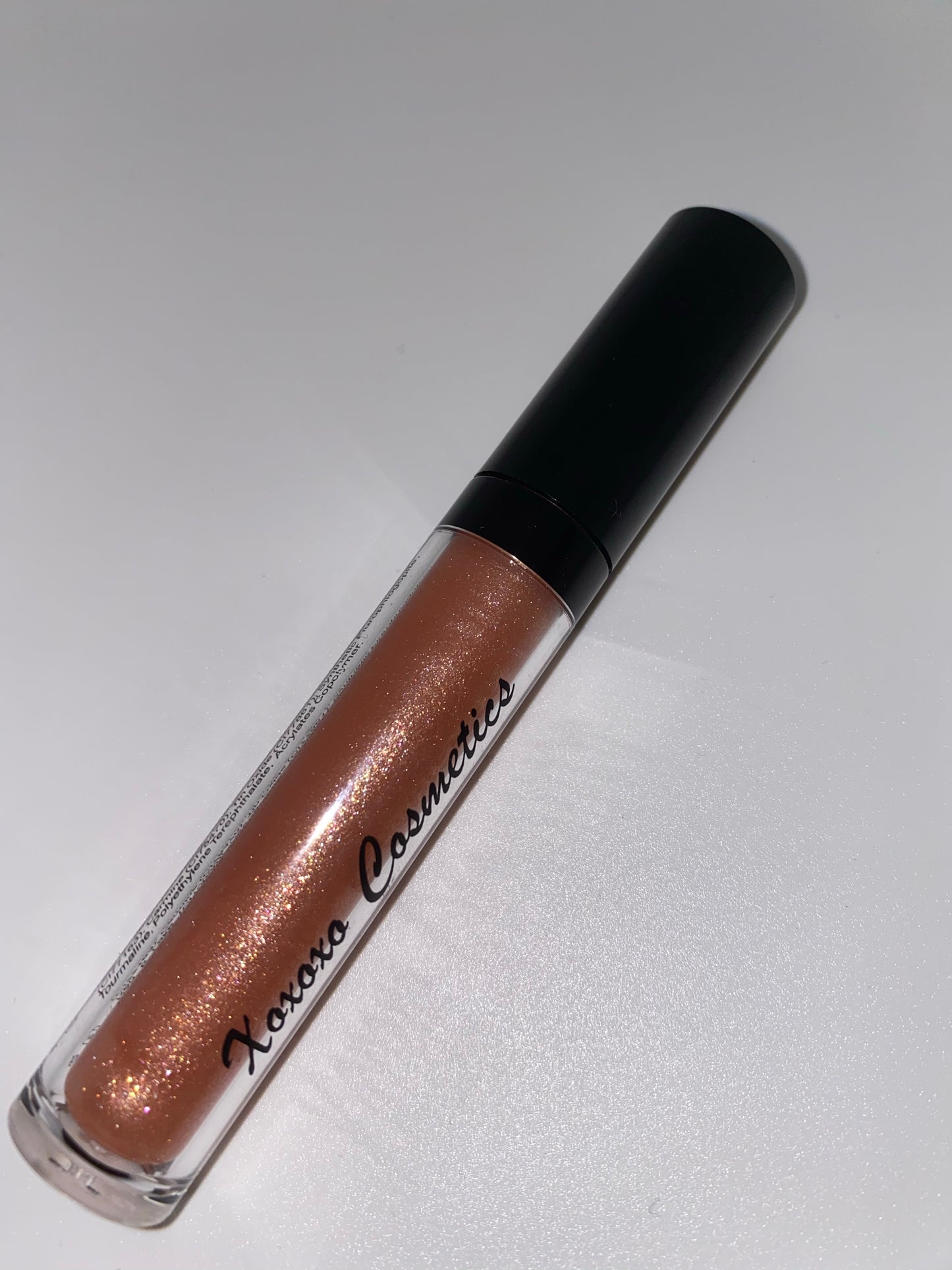 Sheer Nude #94 Lip Shine