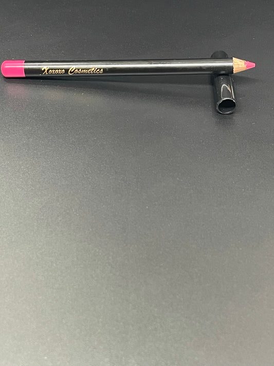 Tropical Pink #65 Wood lip liner