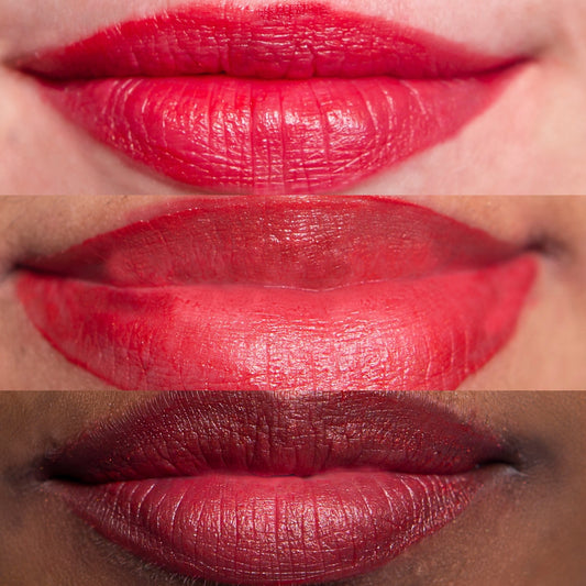 Sangria #112: Liquid Matte Lipstick