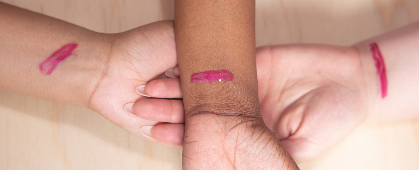 Razzle Dazzle #80 Lip Shine
