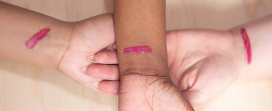Razzle Dazzle #80 Lip Shine