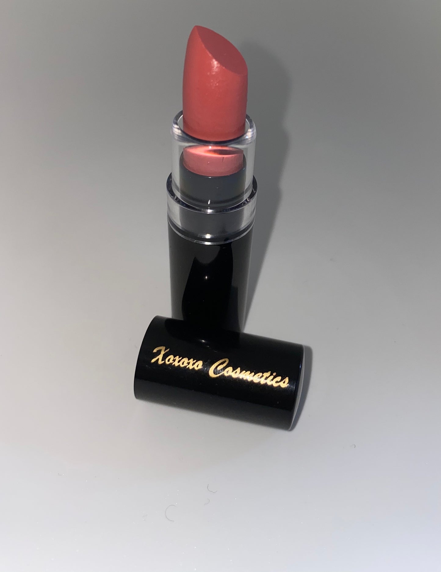 Soft Rose #719: Cream Lipstick