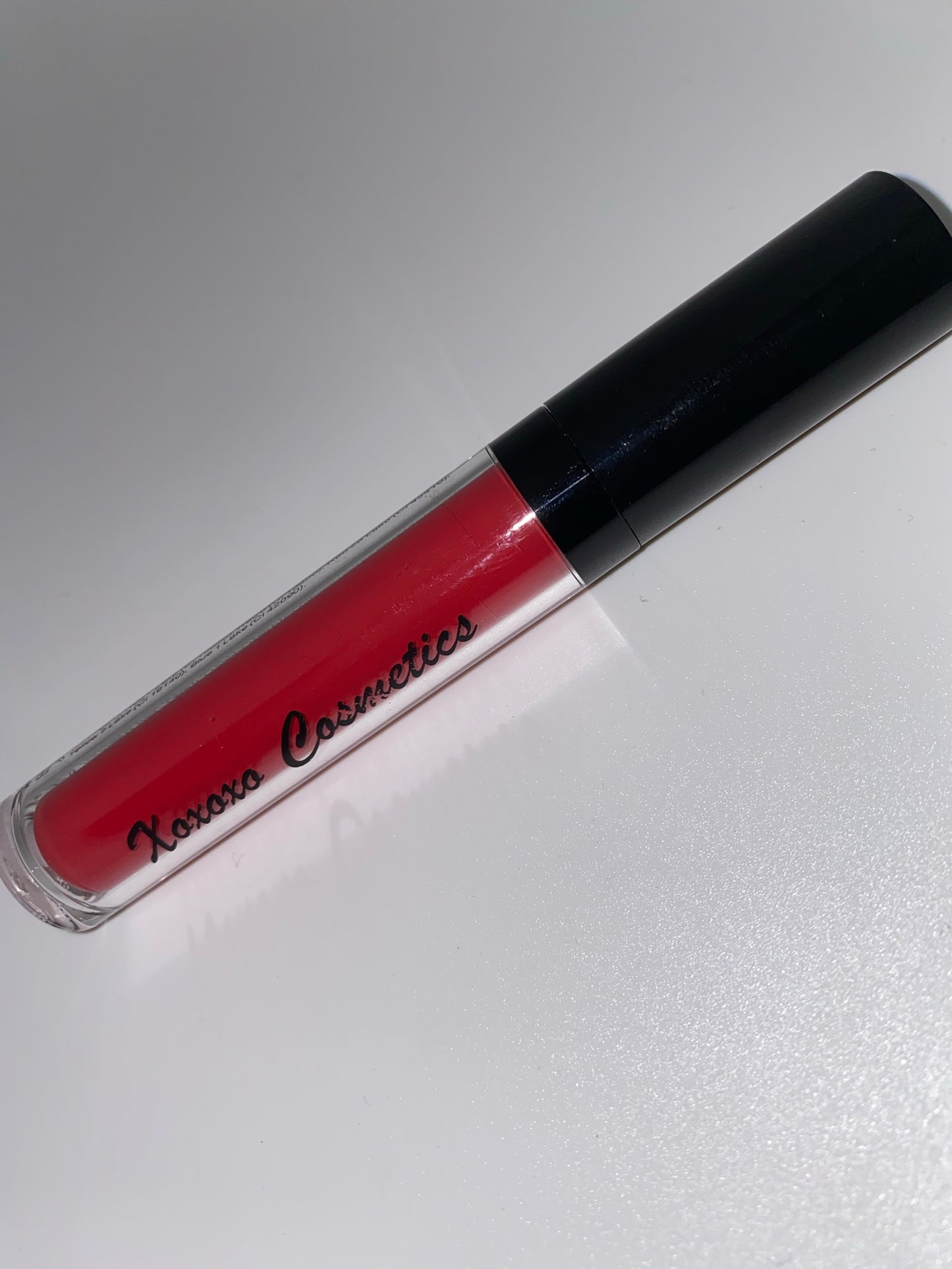 Seduction #102: Liquid Matte Lipstick