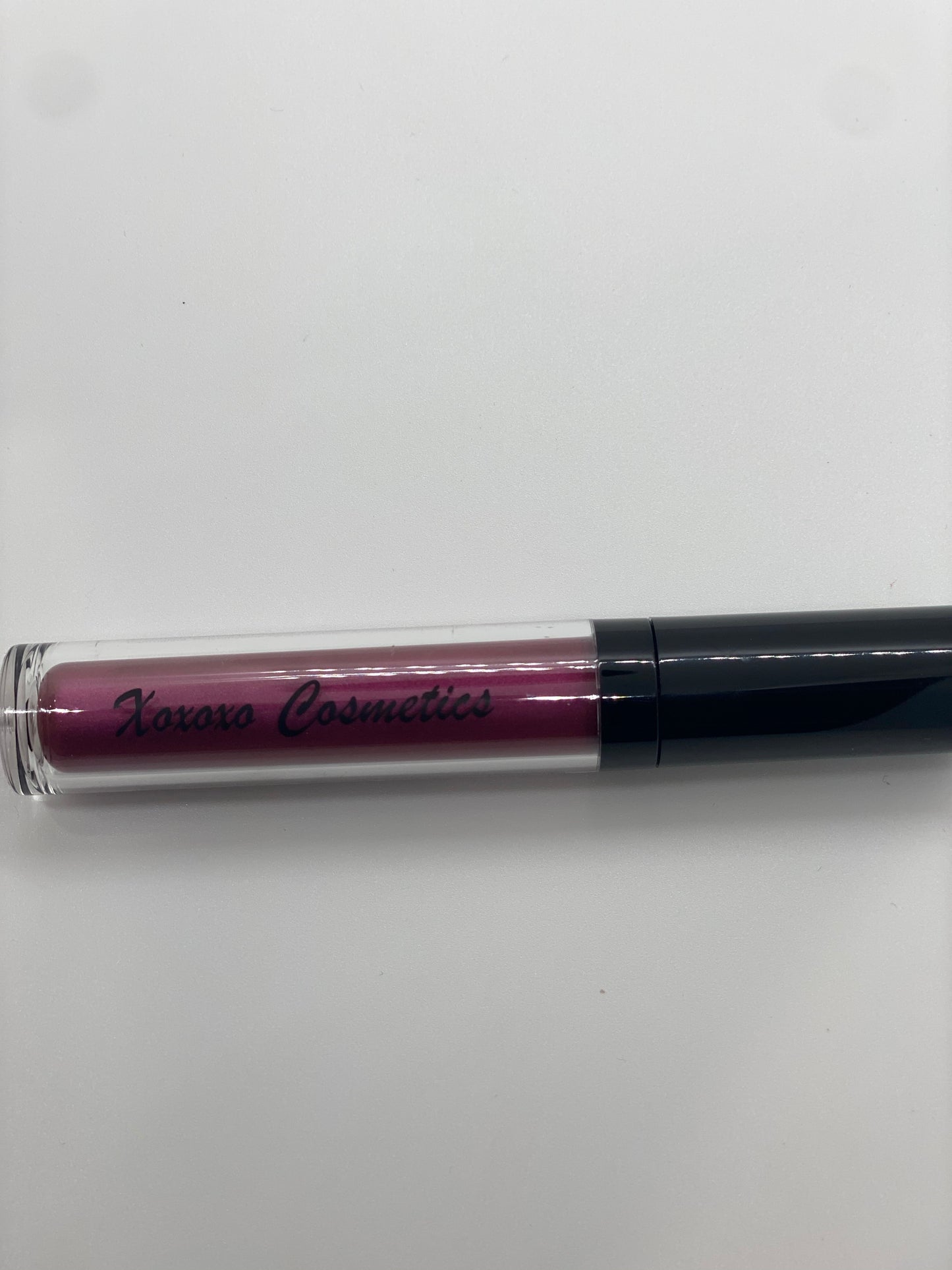 Mauve Cocktail # 116 Liquid Matte Lipstick