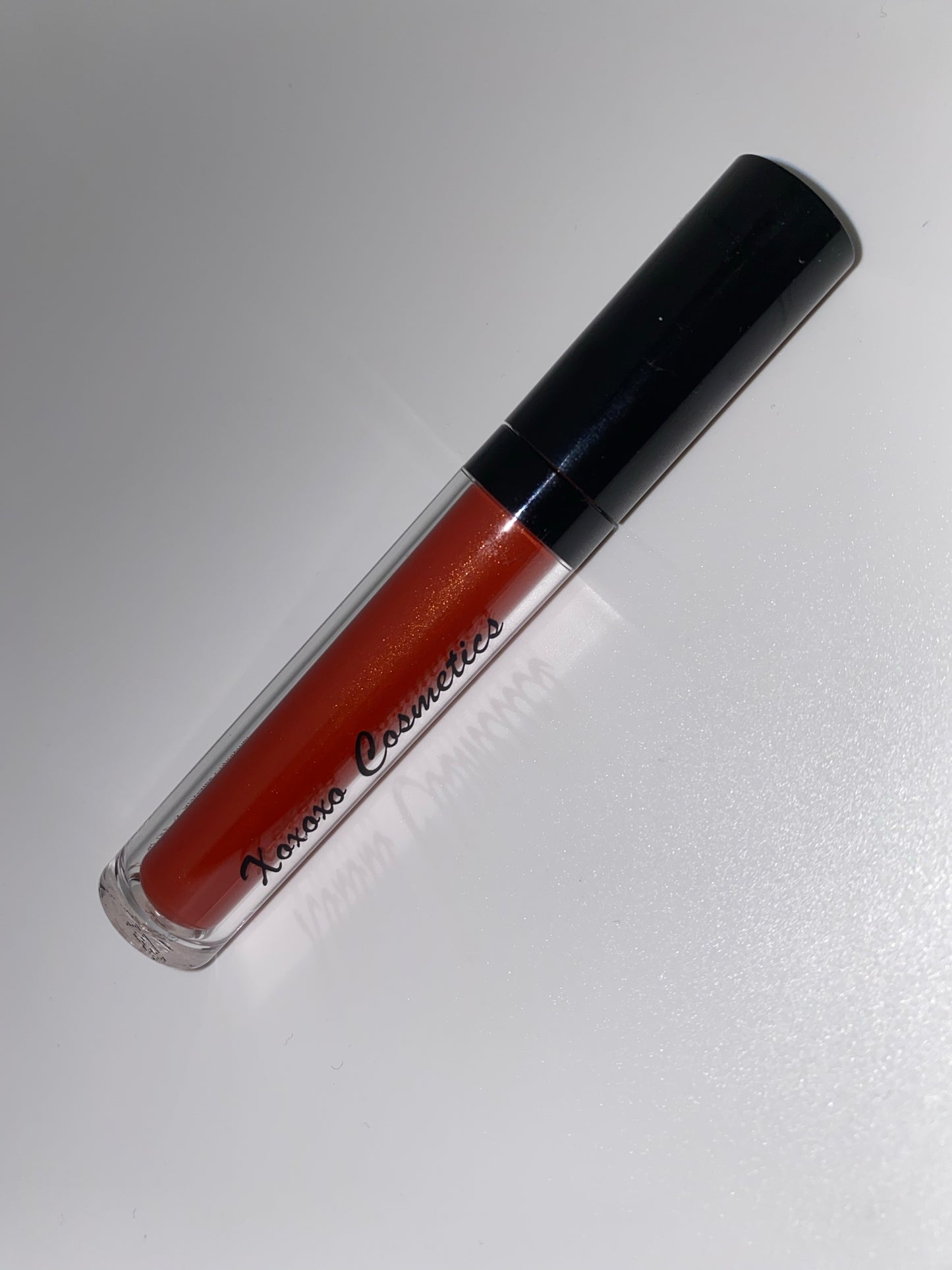Luscious Cranberry #55 Lip Shine