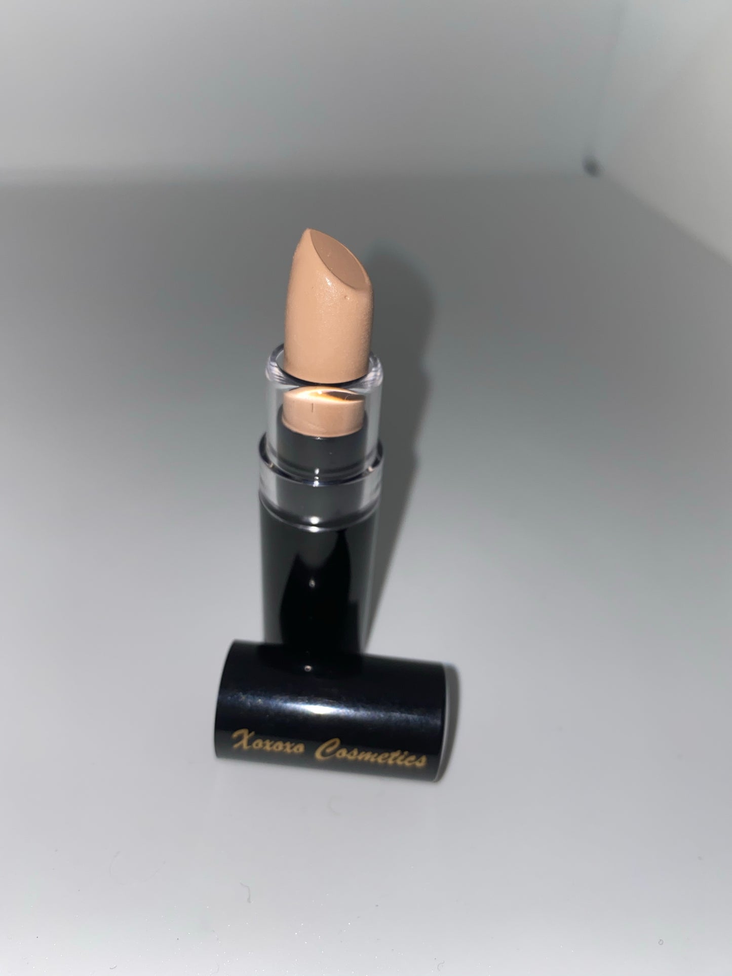 Nude #703: Cream Lipstick