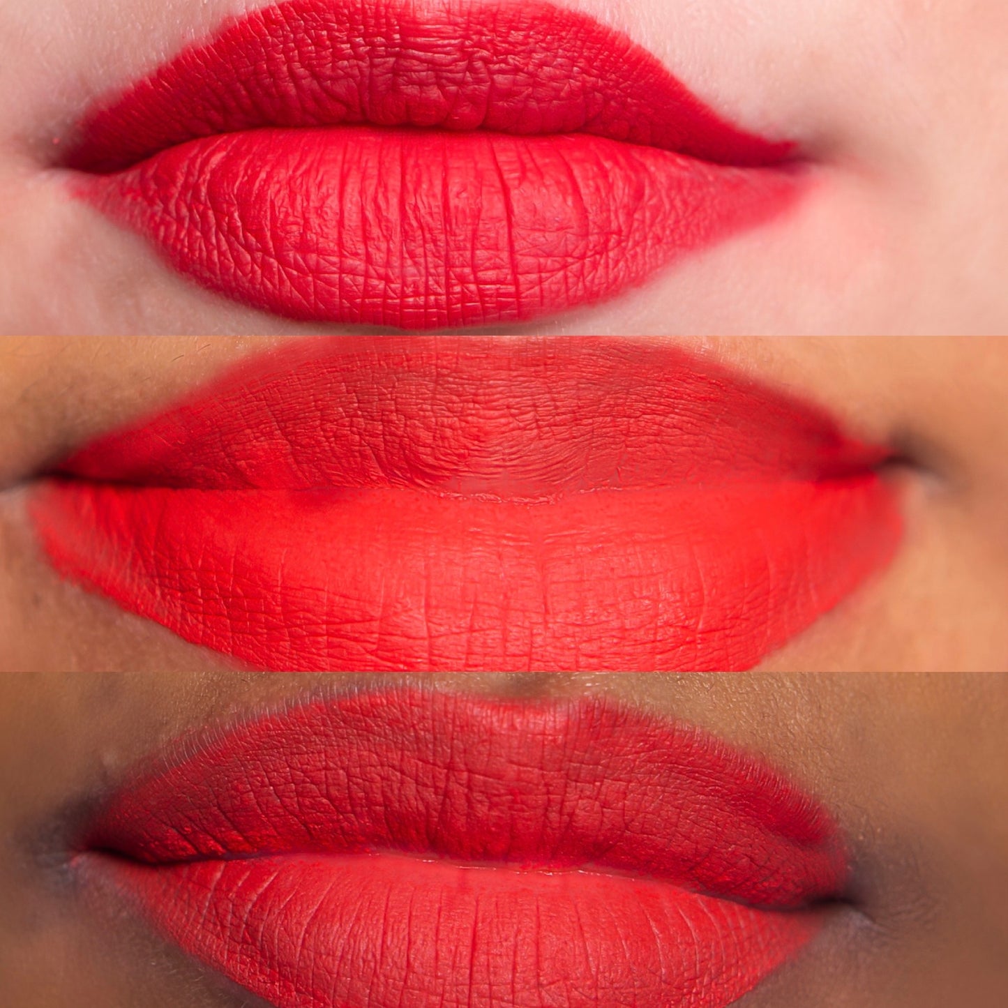 Miami Nights #114: Liquid Matte Lipstick