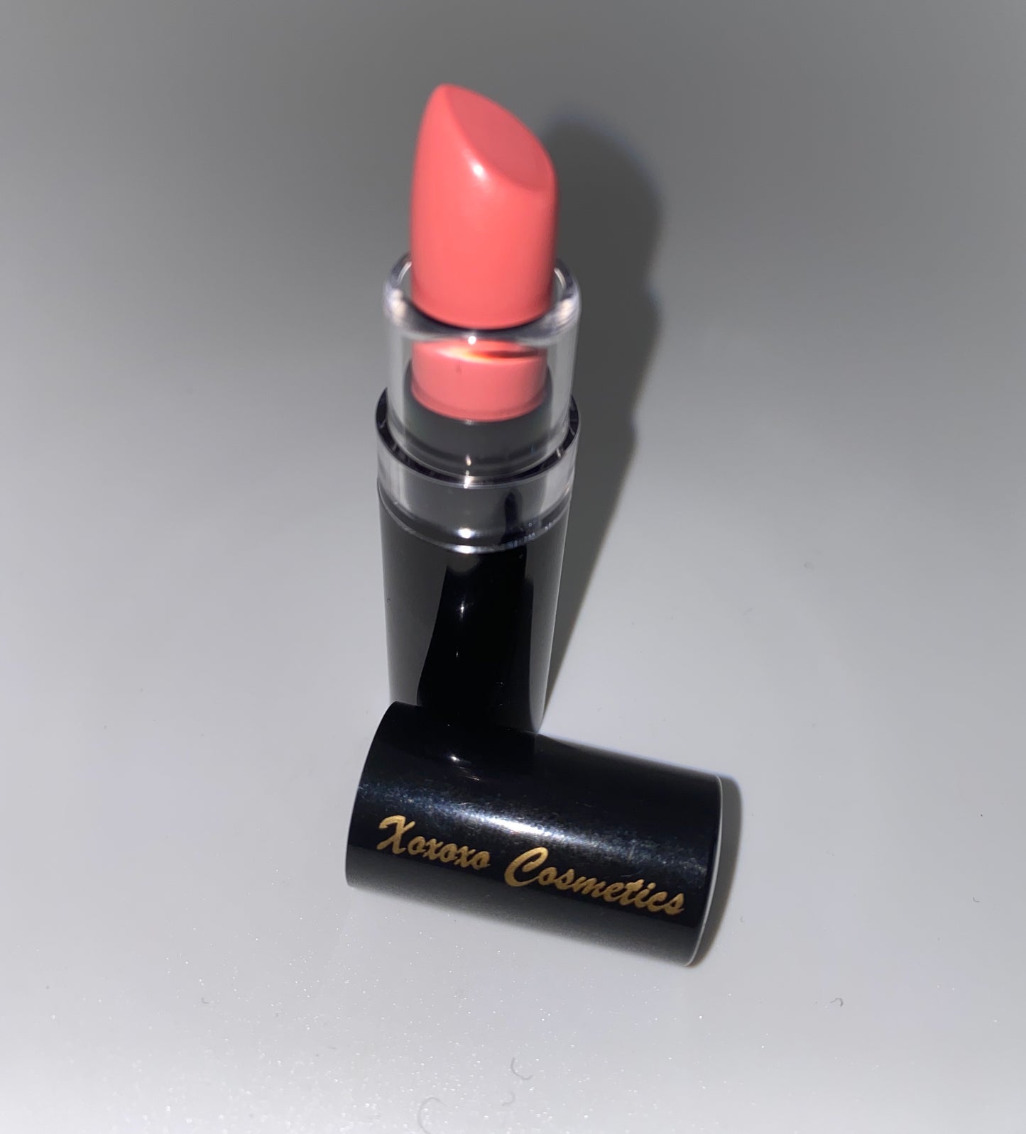 Pink Lingerie #702: Cream Lipstick