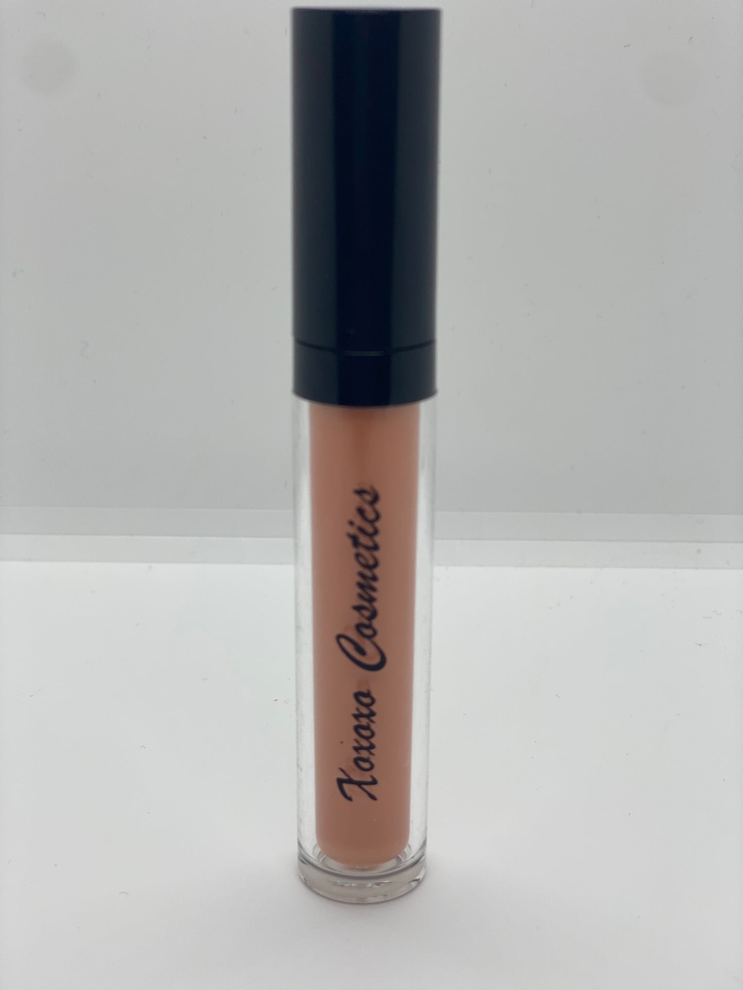 Peach Sheen #71 Lip Shine