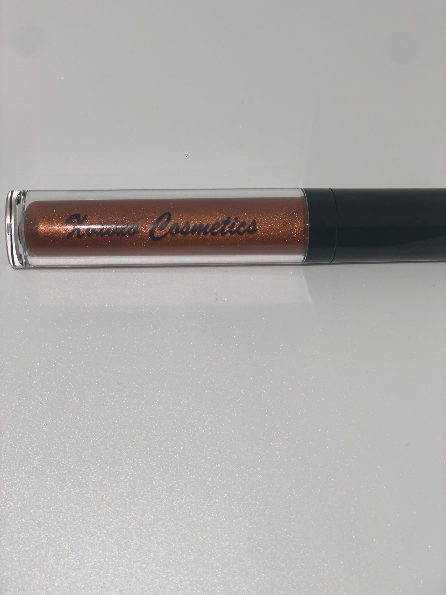 Exotic Copper #54 Lip Shine