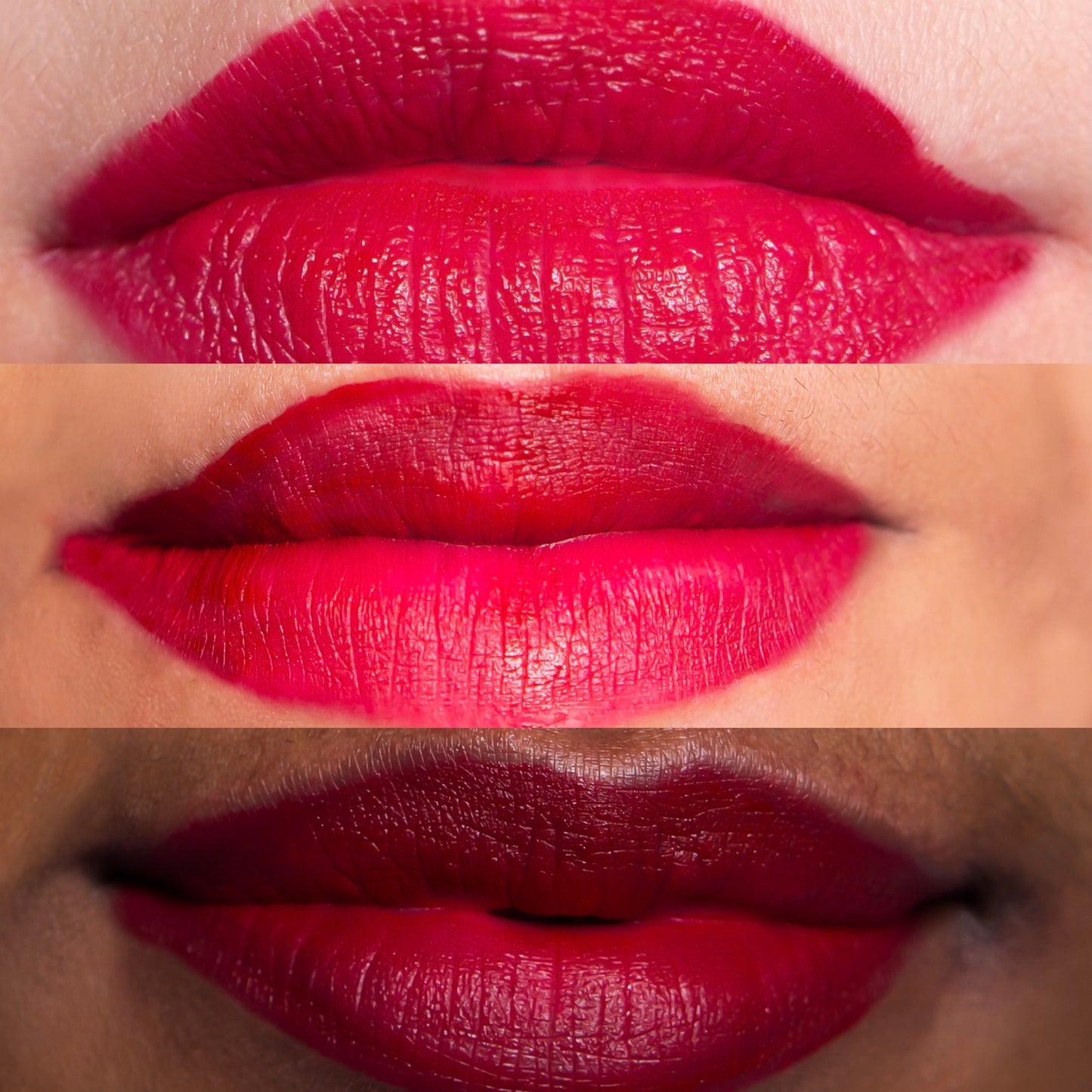 Devoted #129: Liquid Matte Lipstick