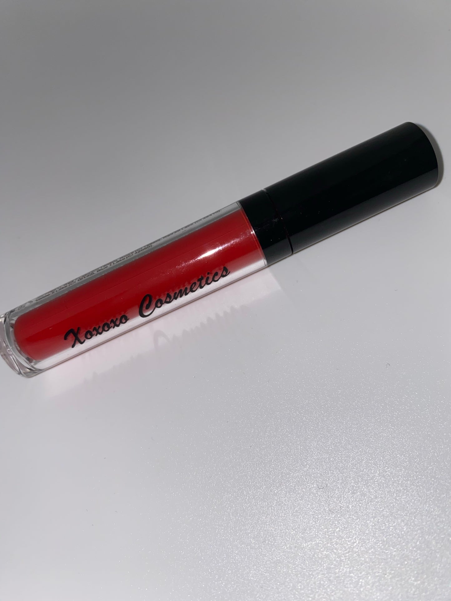 Miami Nights #114: Liquid Matte Lipstick