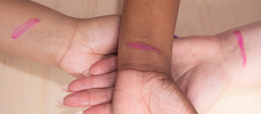 Sweet Kiss #88: Lip Shine