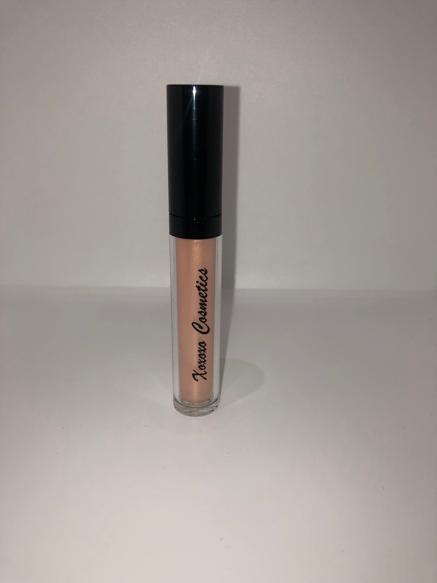 Nude Shimmer # 70 Lip Shine