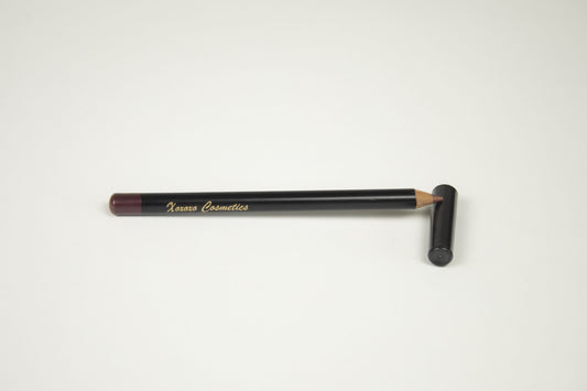 Mocha  #60 Wood lip liner